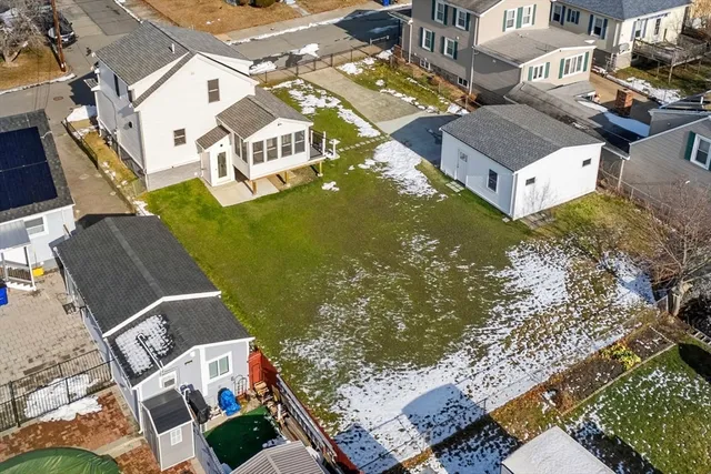 $499,900 | 119 Pebble Street, Fall River, MA 02721