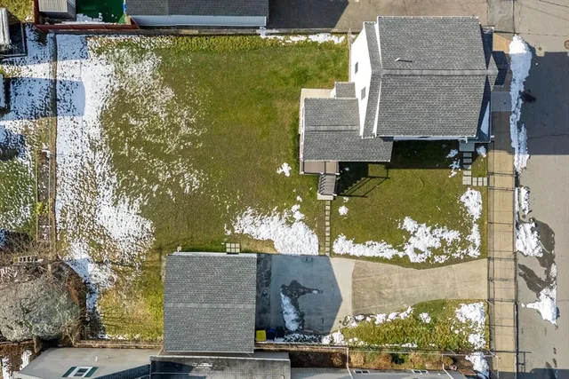 $499,900 | 119 Pebble Street, Fall River, MA 02721