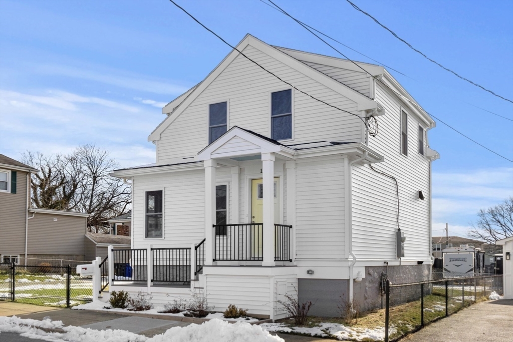 119 Pebble Street Fall River, MA 02721 - Photo 4 of 42