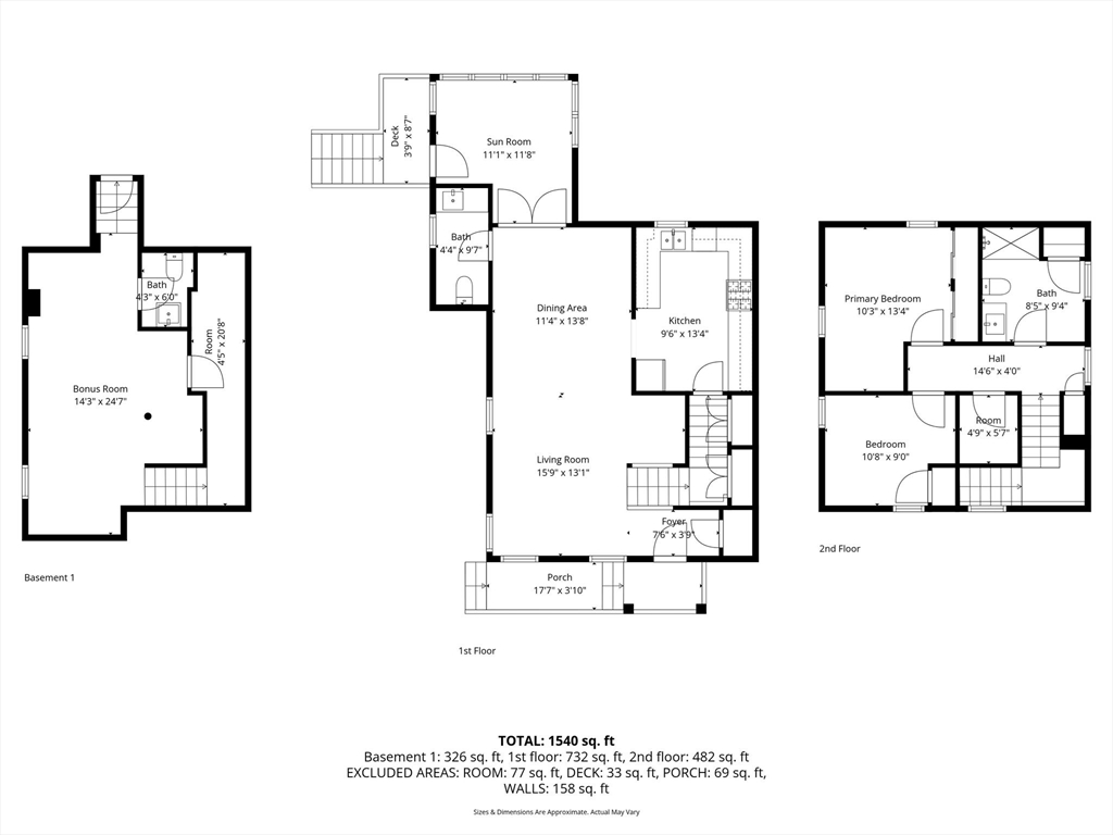 119 Pebble Street Fall River, MA 02721 - Photo 42 of 42