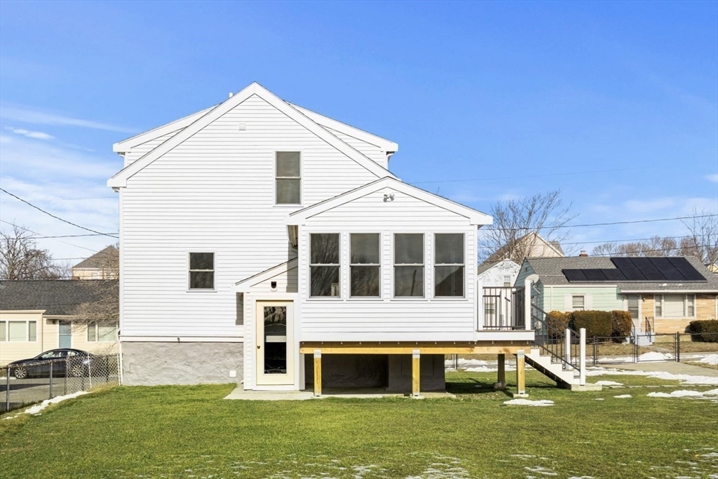 119 Pebble Street Fall River, MA 02721 - Photo 6 of 42