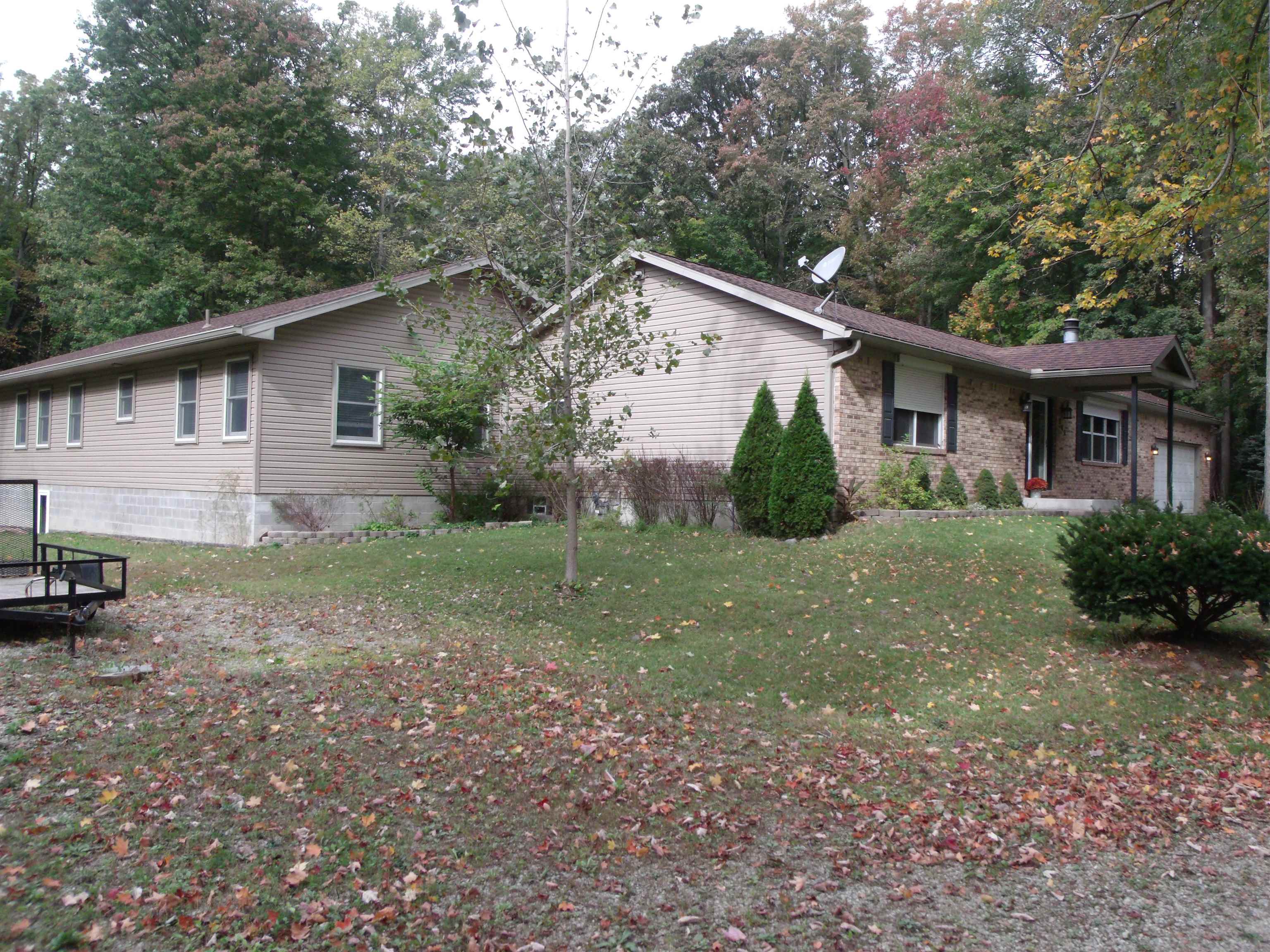 240 Wadhams Road St. Clair, MI 48079 - Photo 4 of 75