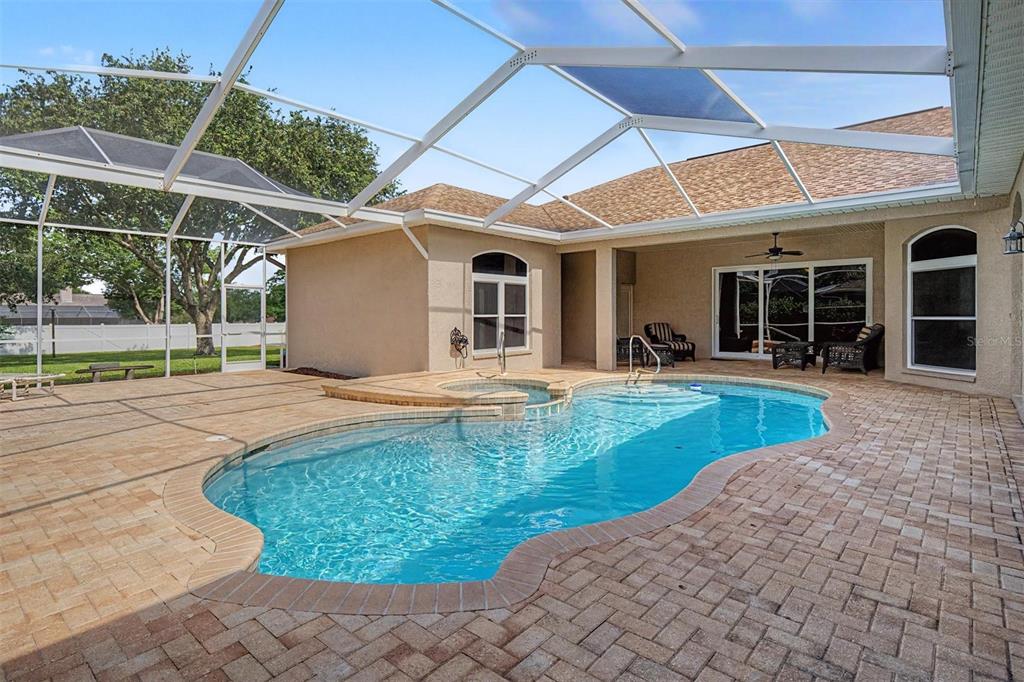 10339 Bedford Road Spring Hill, FL 34608 - Photo 24 of 47