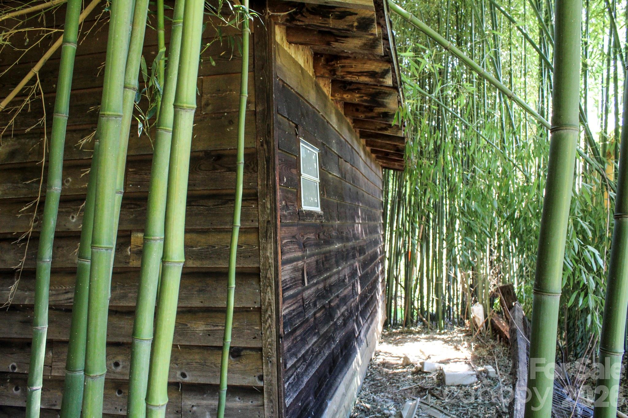 1293 Lake Logan Road Canton, NC 28716 - Photo 17 of 48 a view of outdoor space
