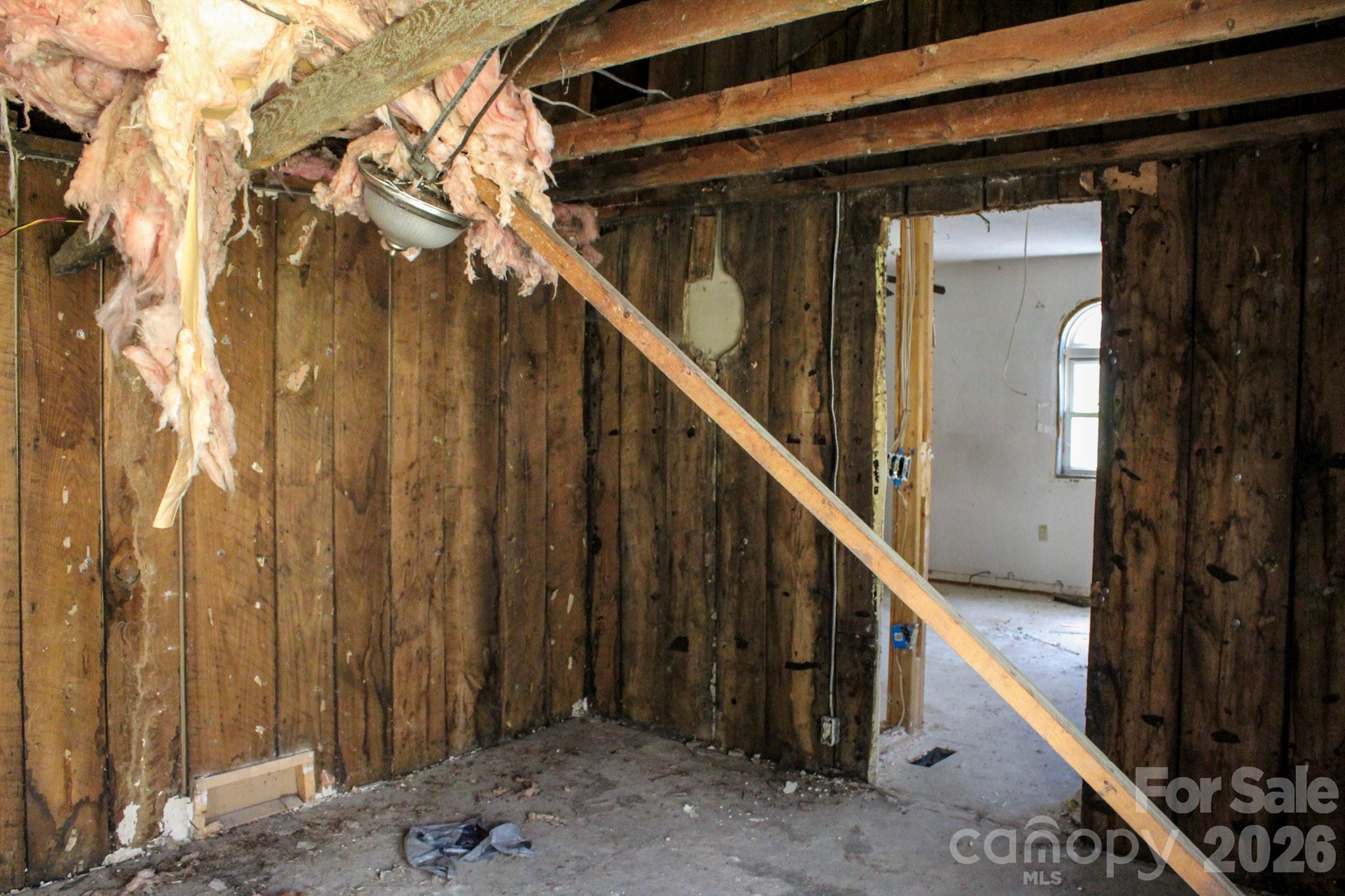 1293 Lake Logan Road Canton, NC 28716 - Photo 20 of 48 a view of entryway