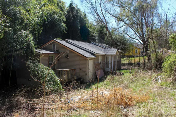 $59,900 | 1293 Lake Logan Road, Canton, NC 28716