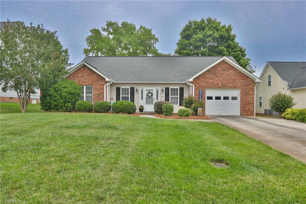 1777 Springfield Farm Court Clemmons, NC 27012 - Photo 1 of 36