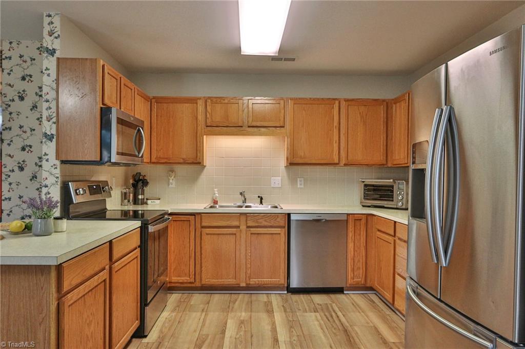 1777 Springfield Farm Court Clemmons, NC 27012 - Photo 14 of 36