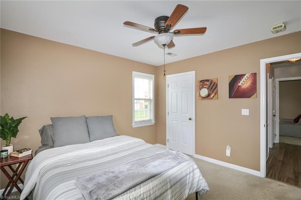 1777 Springfield Farm Court Clemmons, NC 27012 - Photo 19 of 36