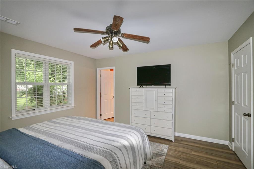 1777 Springfield Farm Court Clemmons, NC 27012 - Photo 22 of 36