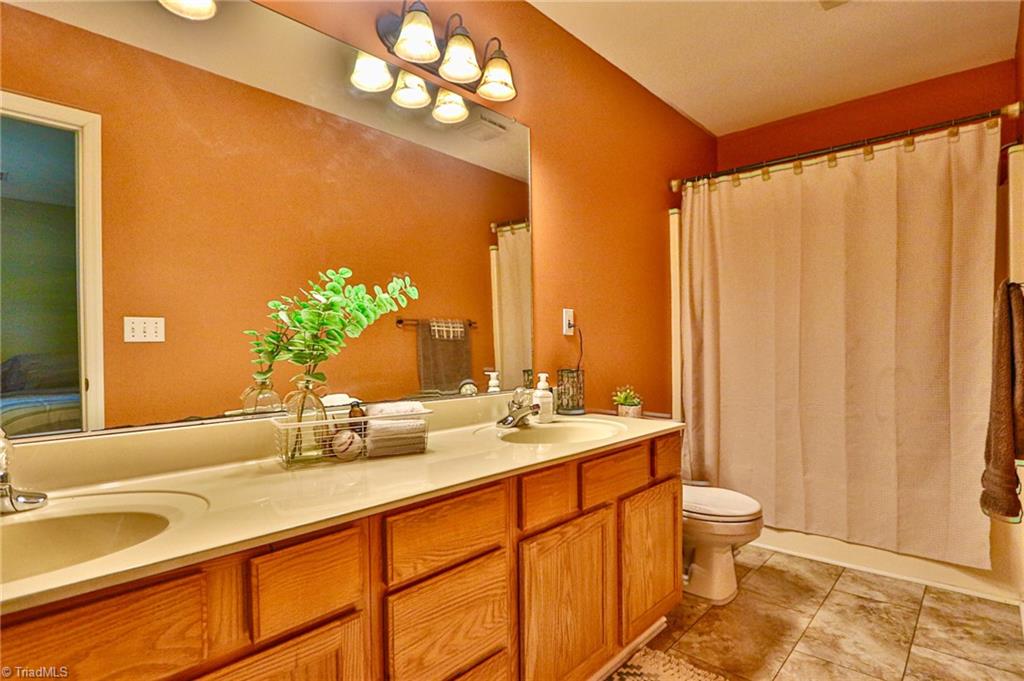 1777 Springfield Farm Court Clemmons, NC 27012 - Photo 26 of 36