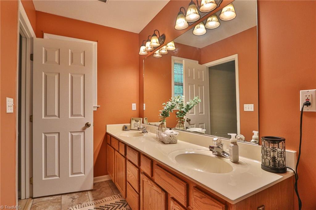 1777 Springfield Farm Court Clemmons, NC 27012 - Photo 27 of 36