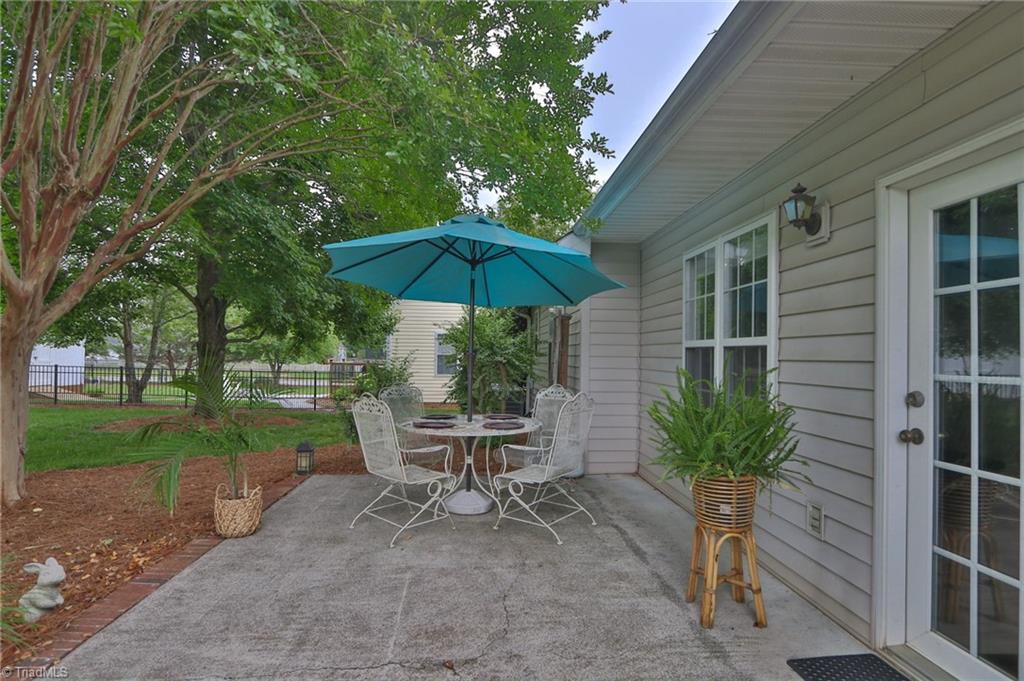 1777 Springfield Farm Court Clemmons, NC 27012 - Photo 32 of 36