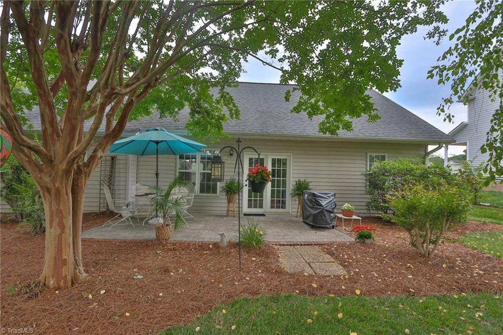 1777 Springfield Farm Court Clemmons, NC 27012 - Photo 33 of 36