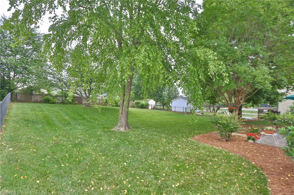 1777 Springfield Farm Court Clemmons, NC 27012 - Photo 34 of 36