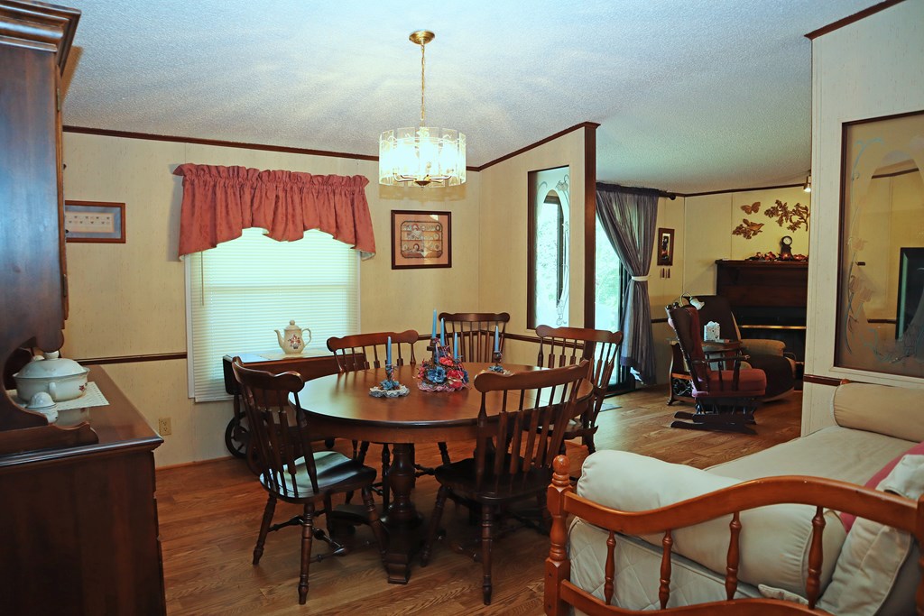 108 Drawdy Road Cross Hill, SC 29332 - Photo 18 of 73 Gallery Image 18