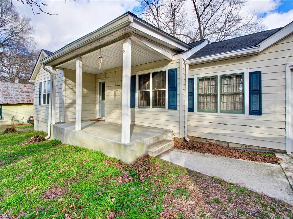 307 Rockmart Road Villa Rica, GA 30180 - Photo 1 of 1 Gallery Image 1