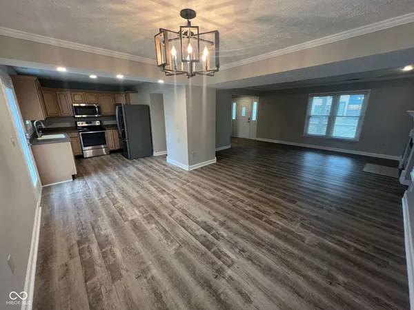$2,245 | 2611 North Delaware Street, Indianapolis, IN 46205