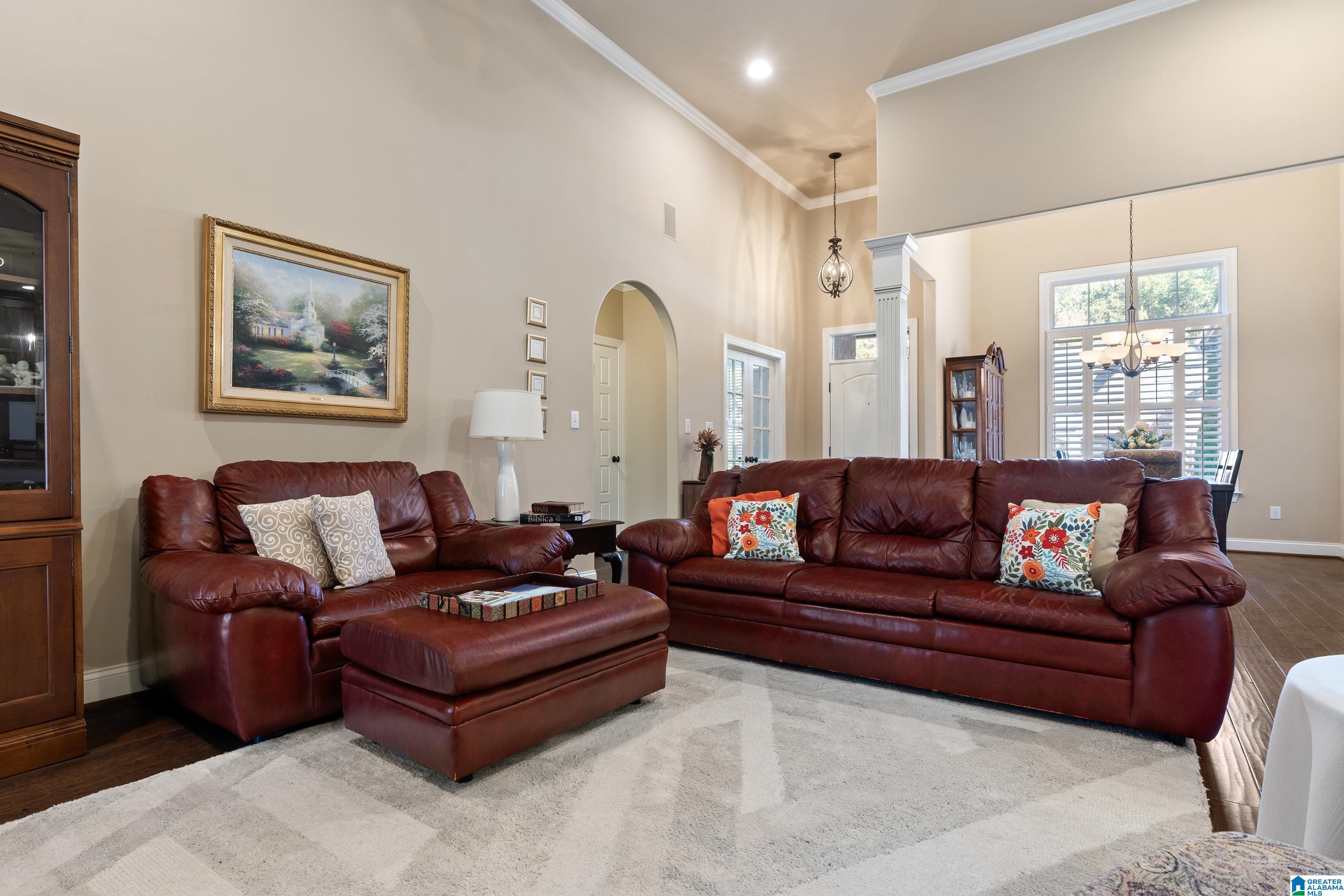 389 Strathaven Drive Pelham, AL 35124 - Photo 8 of 41