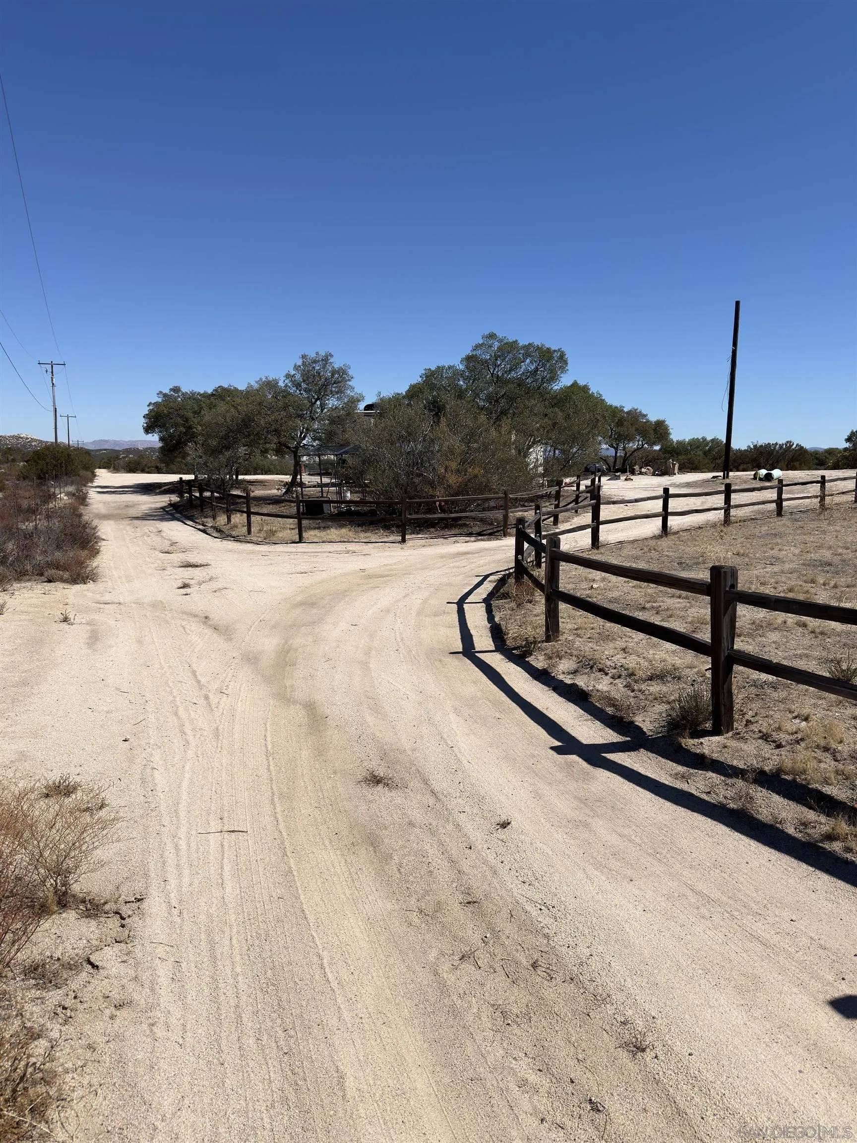 0 Moon Valley Road Boulevard, CA 91905 - Photo 1 of 10 Gallery Image 1
