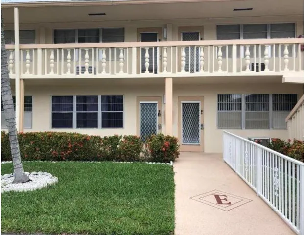 $1,275 | 91 Ventnor East, Unit 91, Deerfield Beach, FL 33442