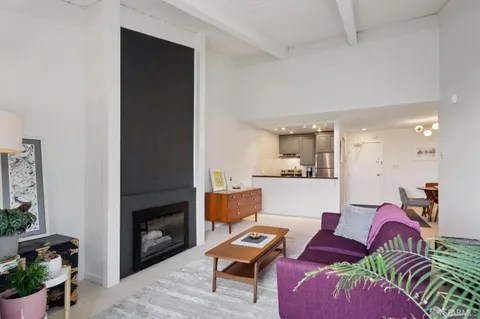 $649,900 | 5320 Diamond Heights Boulevard, Unit 305K, San Francisco, CA 94131