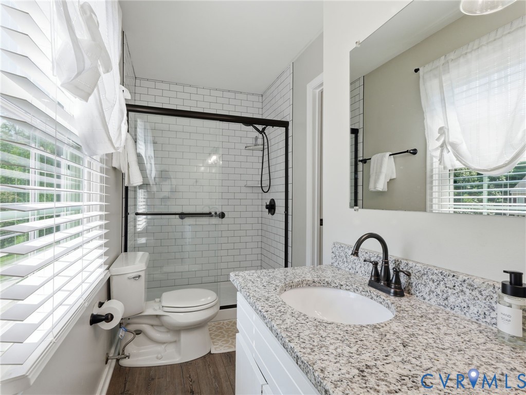 9549 Benbow Road North Chesterfield, VA 23235 - Photo 18 of 25