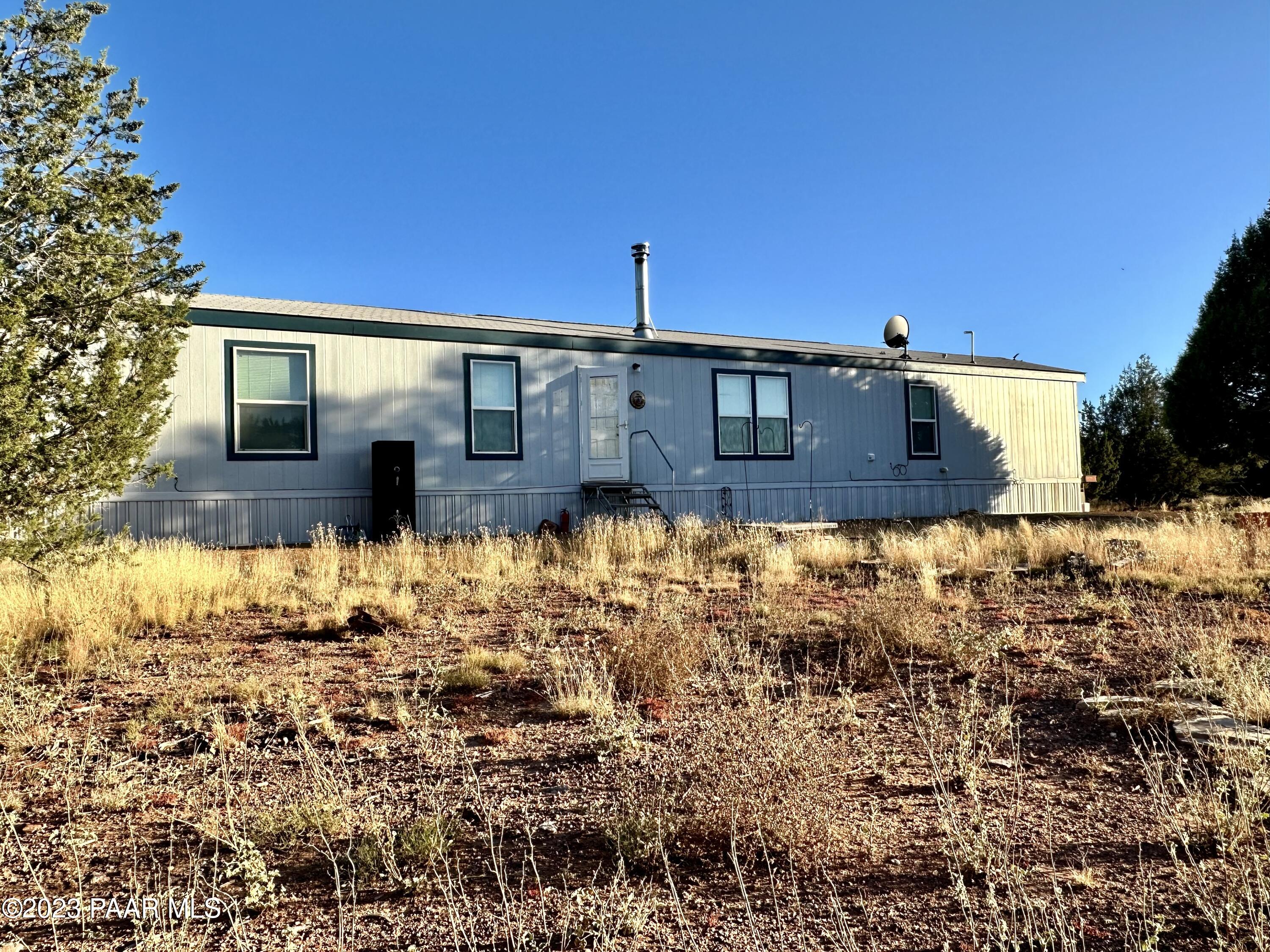 105 West Canyon Road Williams, AZ 86046 - Photo 1 of 27 IMG_1510