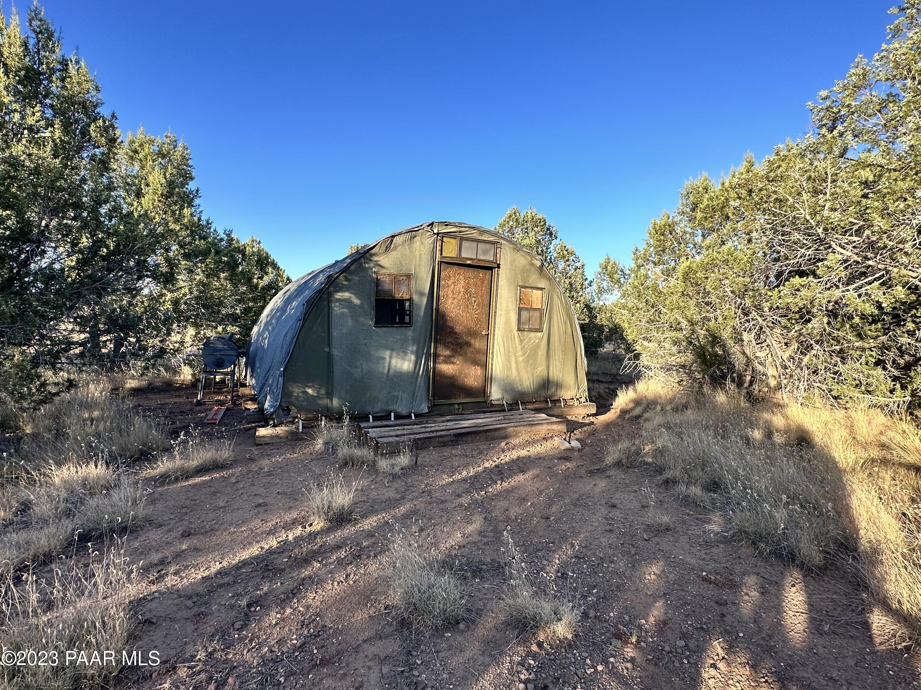 105 West Canyon Road Williams, AZ 86046 - Photo 23 of 27 IMG_1527