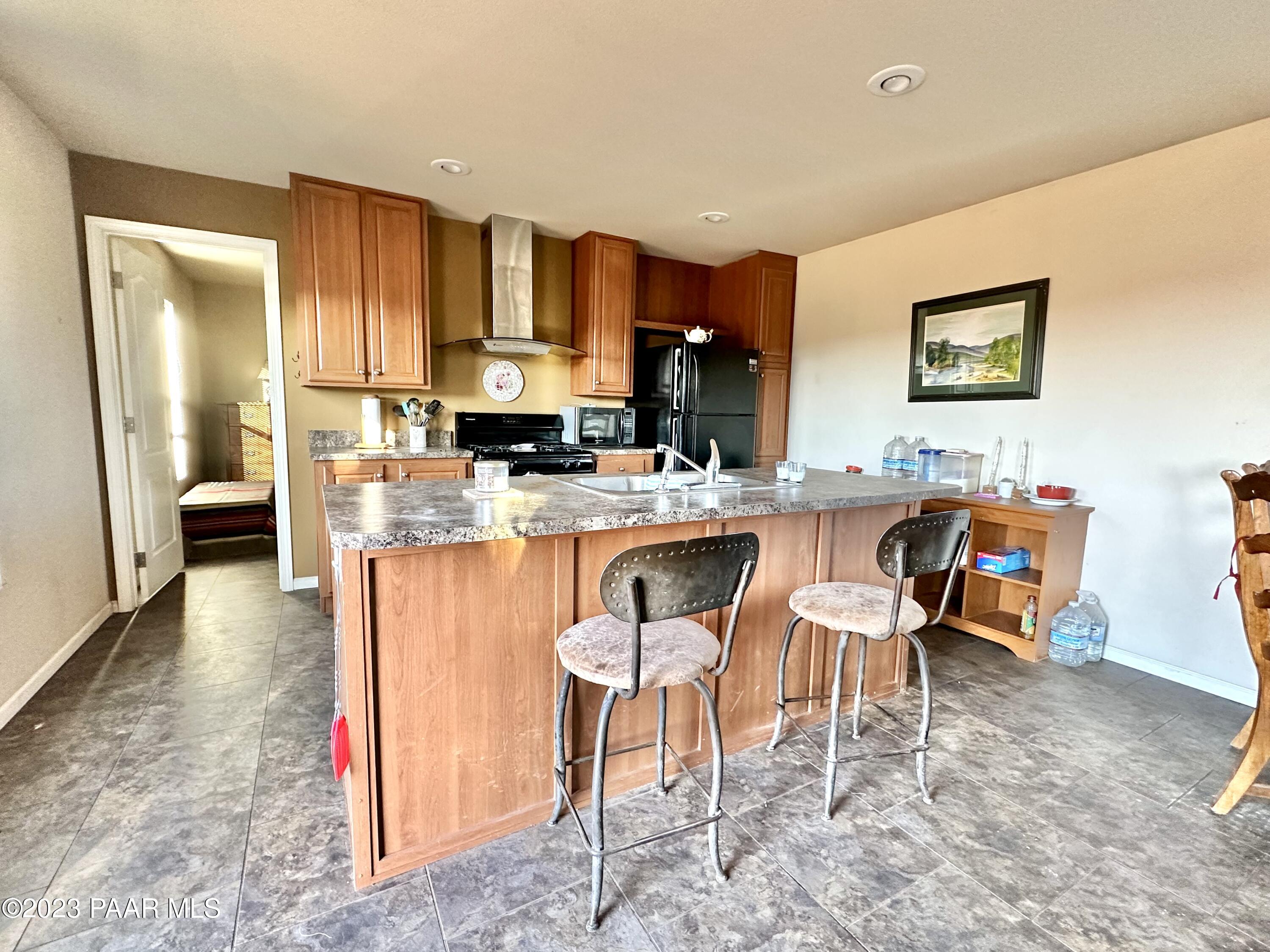 105 West Canyon Road Williams, AZ 86046 - Photo 3 of 27 IMG_1498