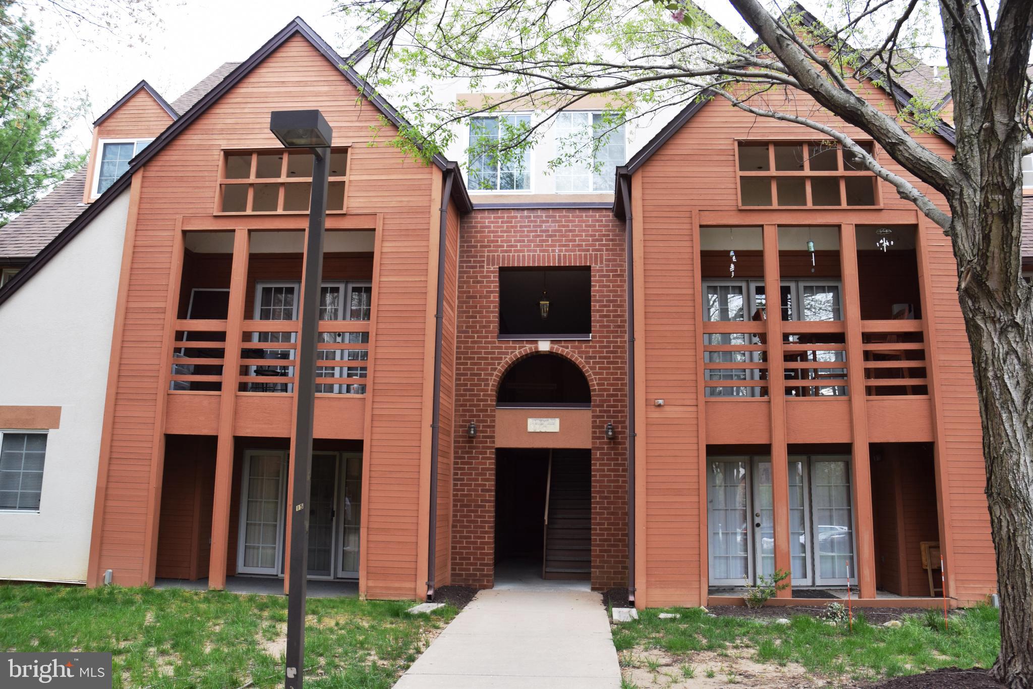 4906 Columbia Road, Unit 6 Columbia, MD 21044 - Photo 1 of 17