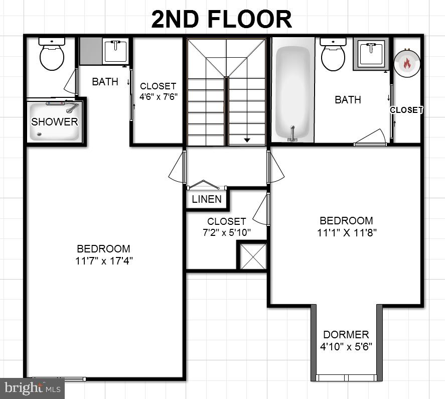 4906 Columbia Road, Unit 6 Columbia, MD 21044 - Photo 17 of 17
