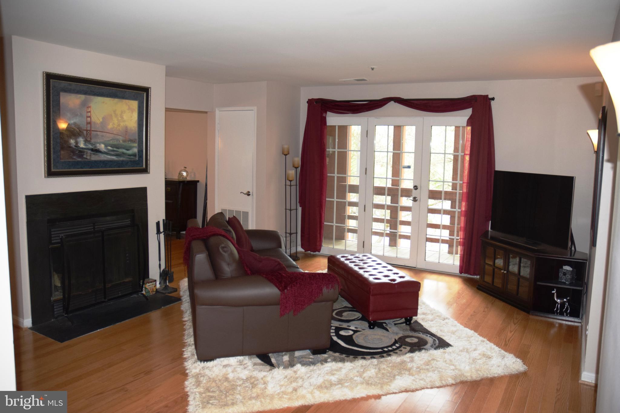 4906 Columbia Road, Unit 6 Columbia, MD 21044 - Photo 4 of 17