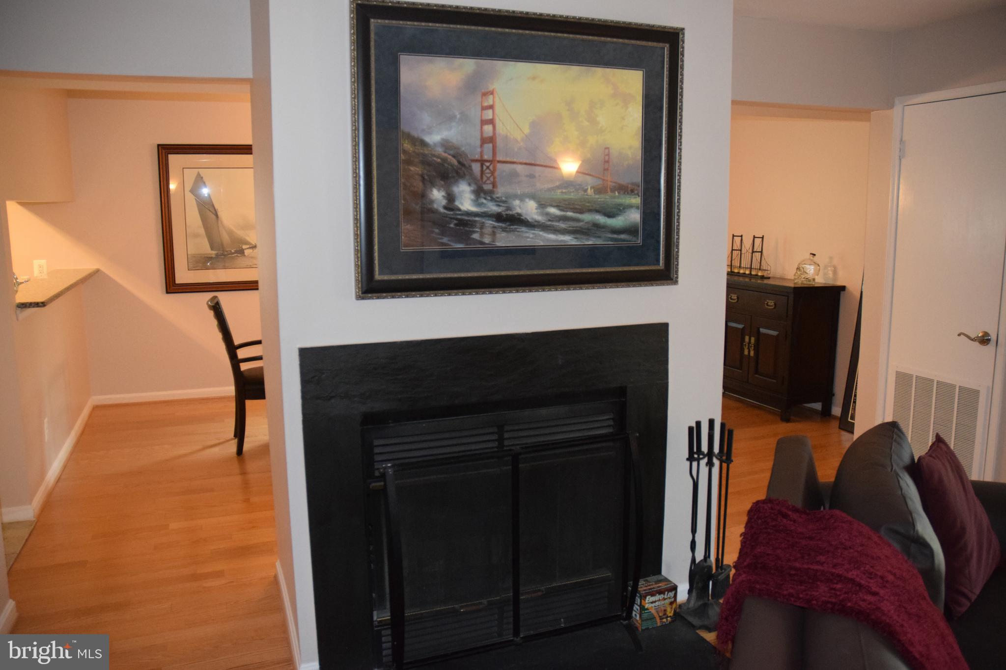 4906 Columbia Road, Unit 6 Columbia, MD 21044 - Photo 7 of 17