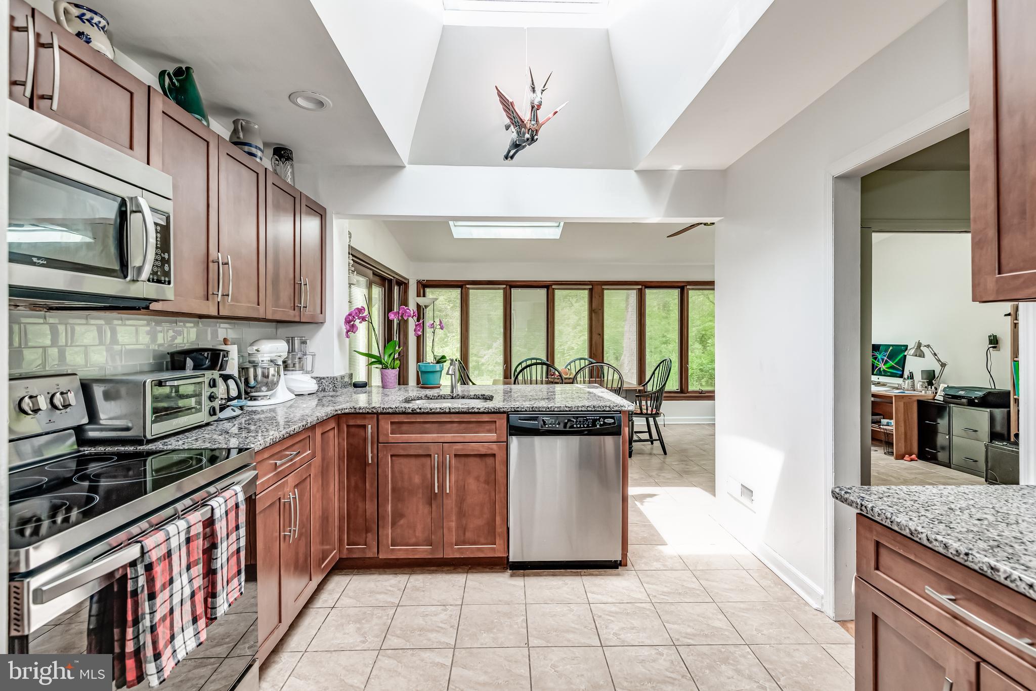 92 Gulick Road Princeton, NJ 08540 - Photo 14 of 37 Kitchen