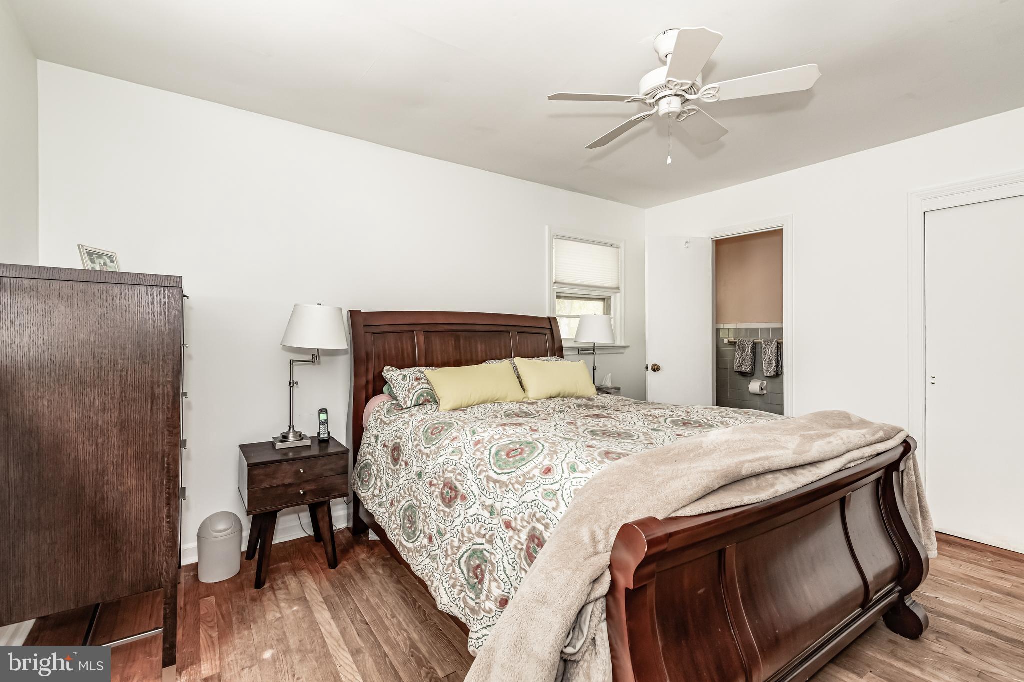 92 Gulick Road Princeton, NJ 08540 - Photo 22 of 37 Primary Bedroom