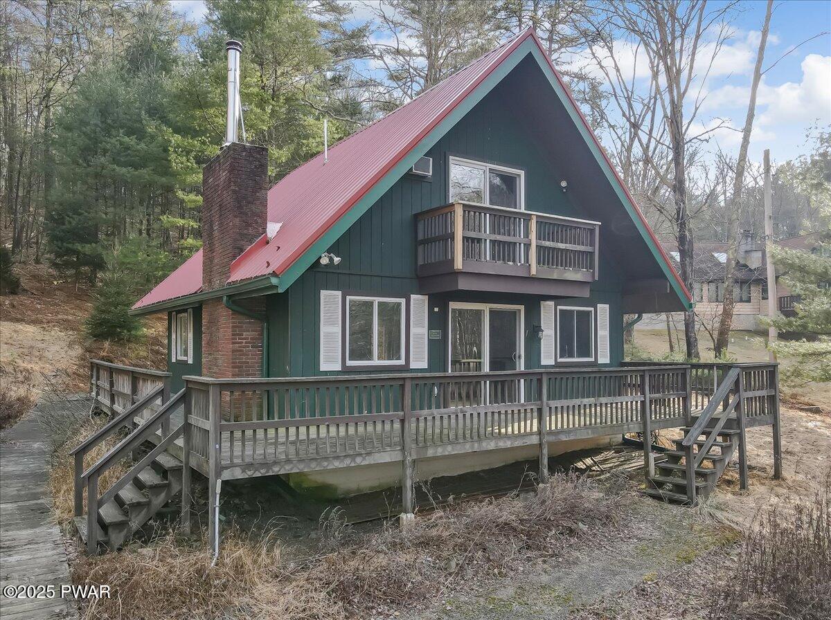 1200 Mink Trail Bushkill, PA 18324 - Photo 32 of 45