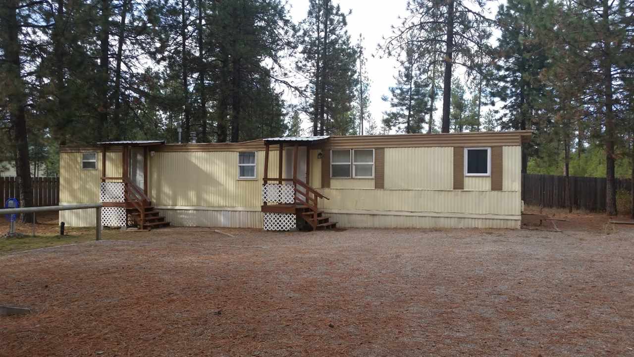 3988 Colville Road Loon Lake, WA 99148 - Photo 1 of 6