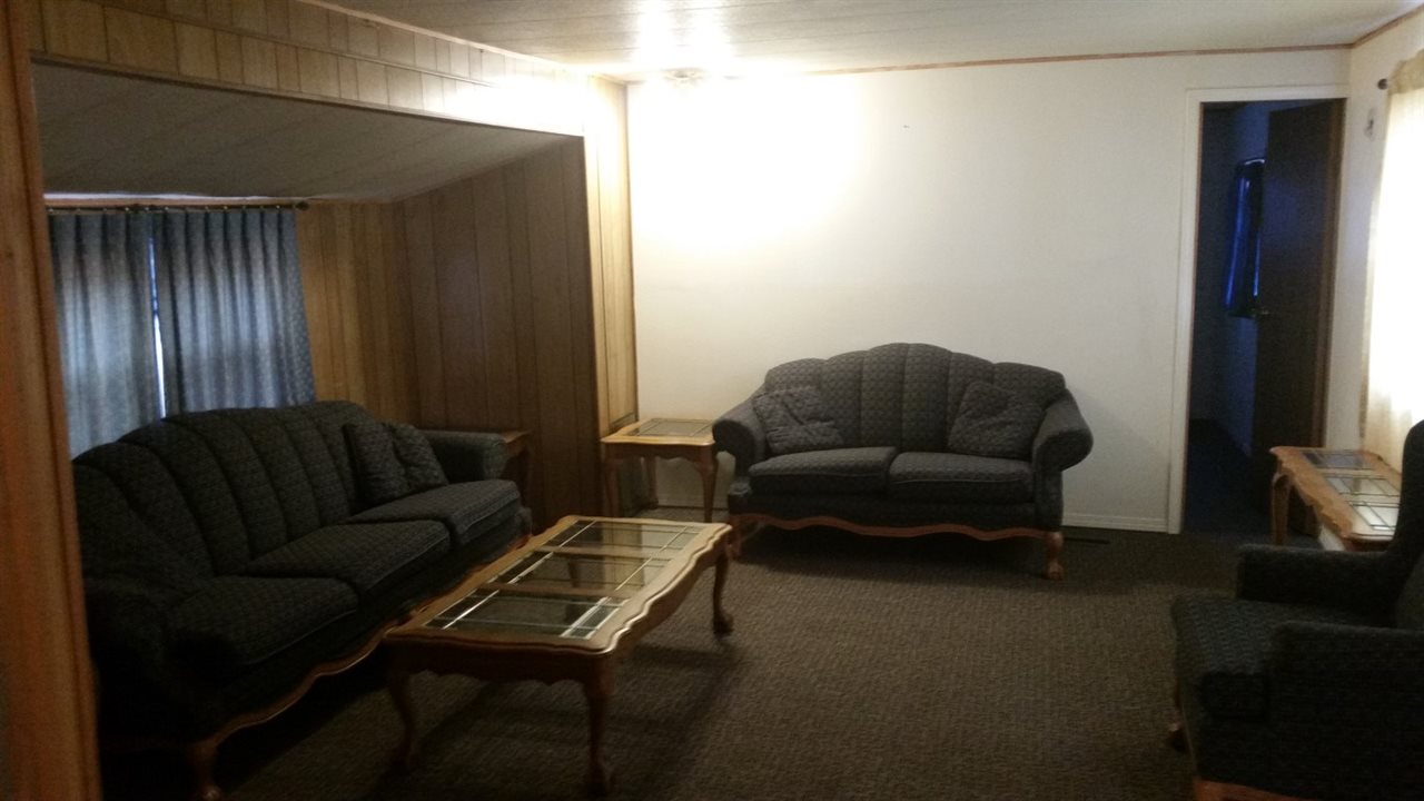 3988 Colville Road Loon Lake, WA 99148 - Photo 2 of 6