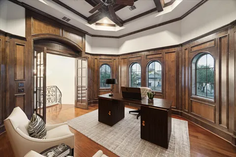 $2,850,000 | 5101 Huckleberry Circle, Houston, TX 77056