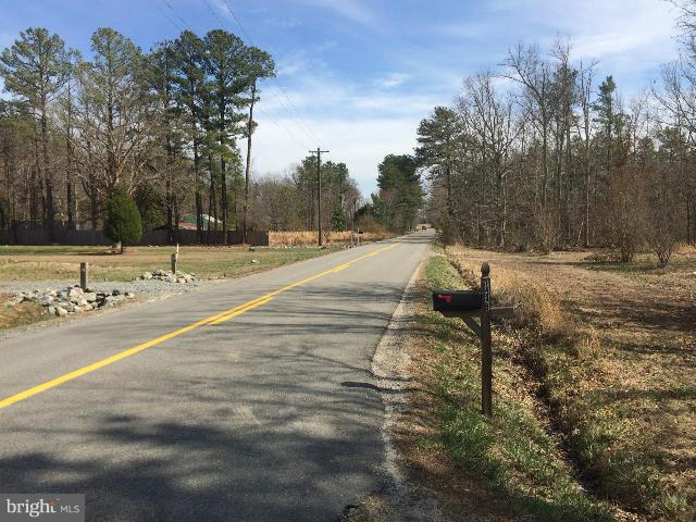 7406 Jericho Road Ruther Glen, VA 22546 - Photo 18 of 19 Exterior (General)