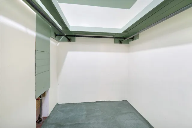 a view of small space