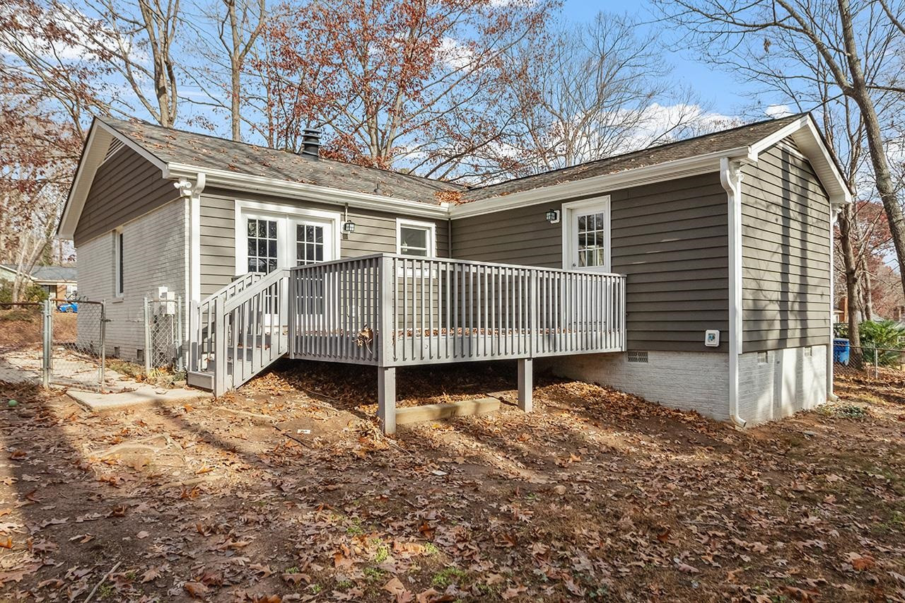 7513 Mine Valley Road Raleigh, NC 27615 - Photo 23 of 27 Photo 23