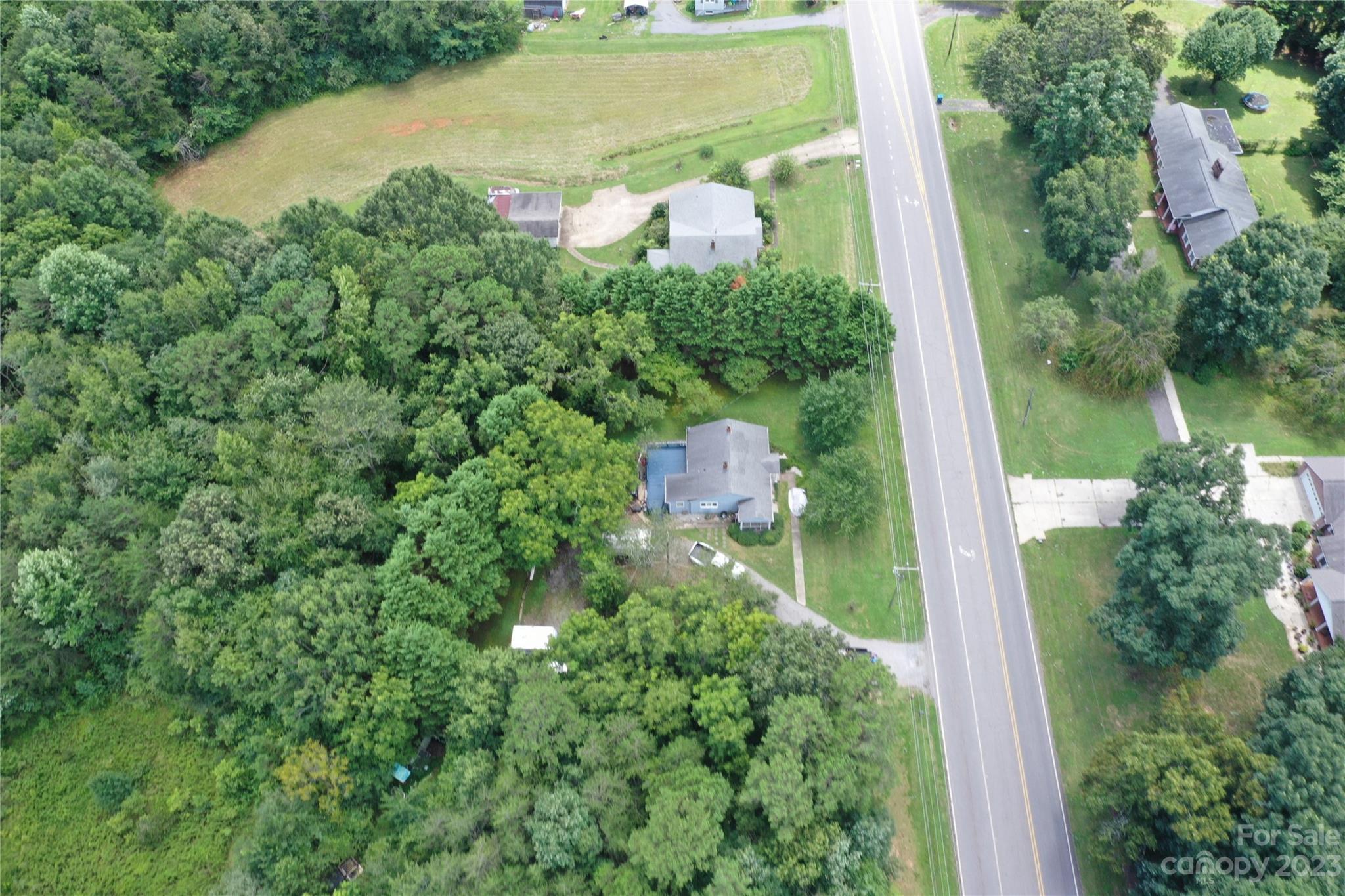 4020 Highway 127 Hickory, NC 28602 - Photo 6 of 14 a view of a lake view