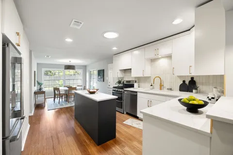 $650,000 | 1601 Northridge Drive, Austin, TX 78723