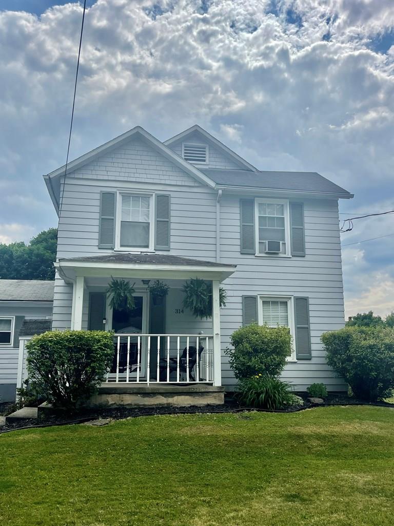 314 Oak Street Erwin, NY 14870 - Photo 1 of 1