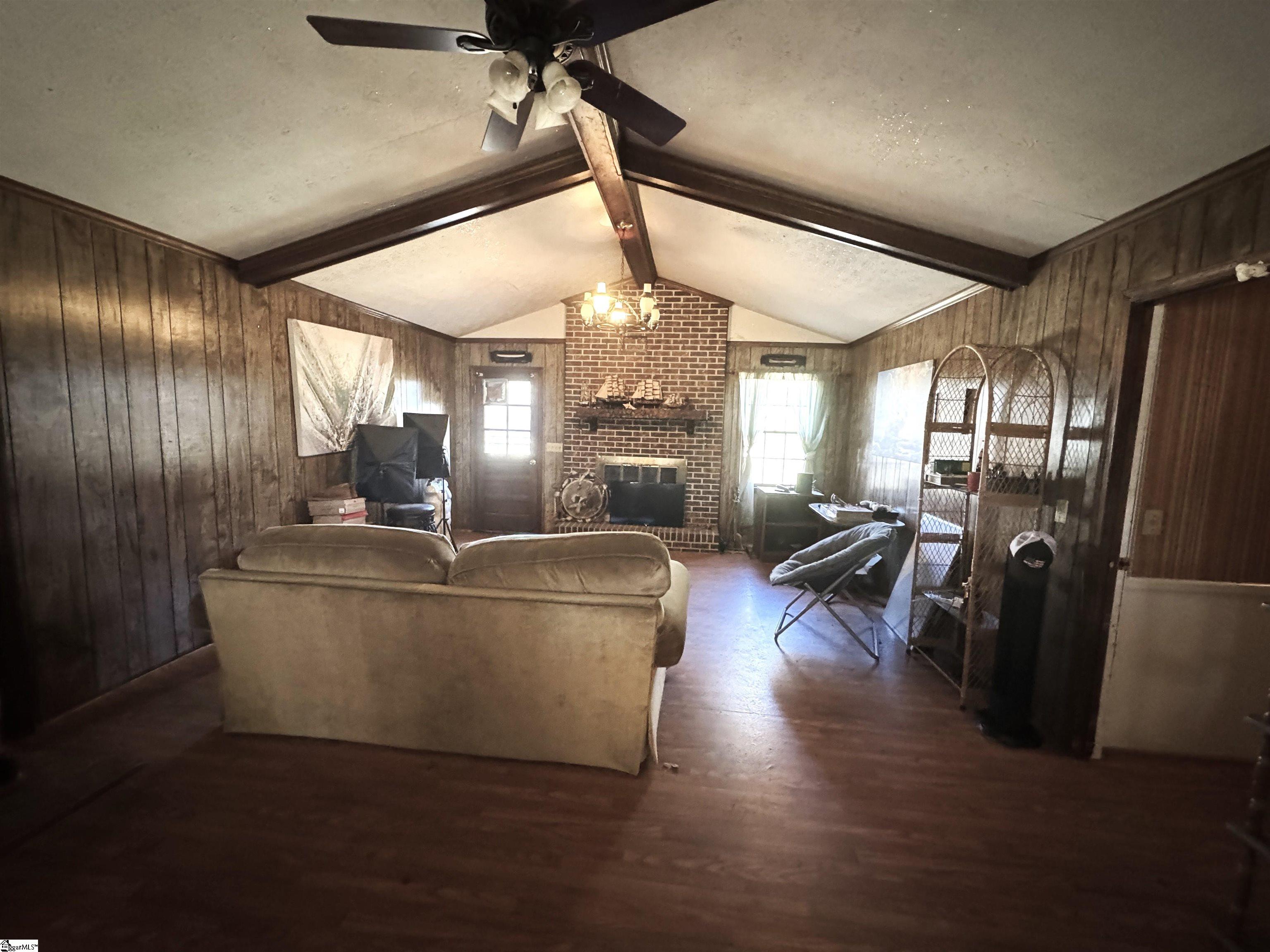 403 Sherrard Road Belton, SC 29627 - Photo 8 of 20