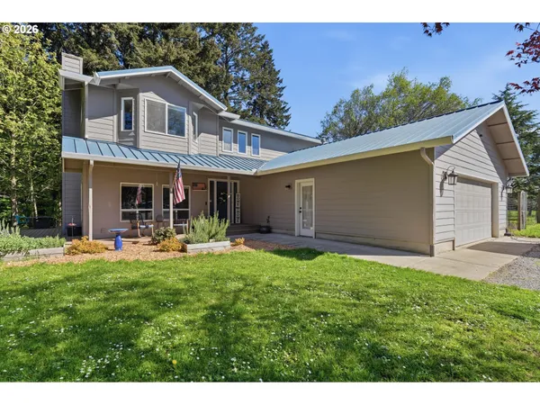 $1,299,900 | 23032 Northeast Hagey Road, Dundee, OR 97115