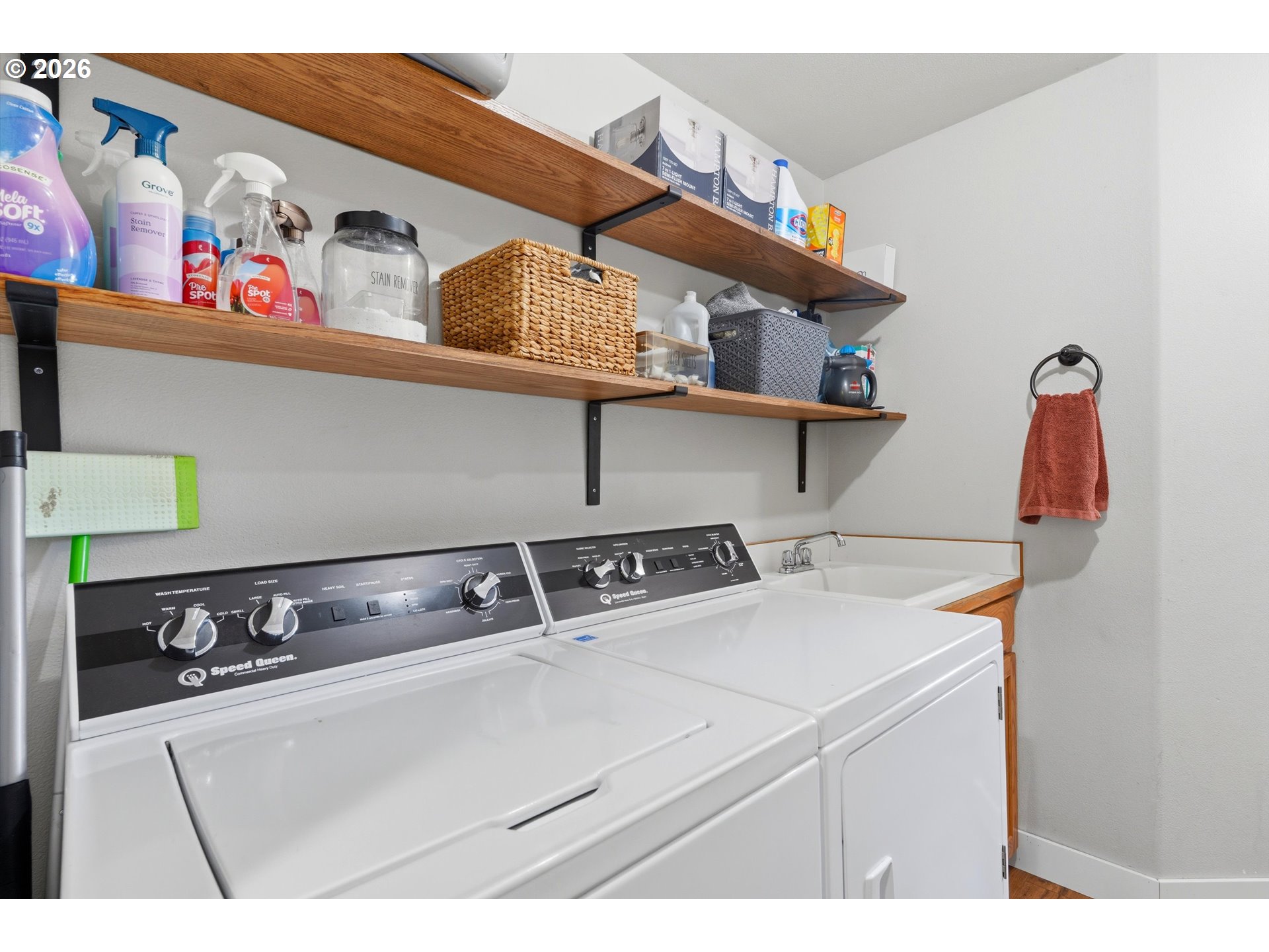 23032 Northeast Hagey Road Dundee, OR 97115 - Photo 18 of 41