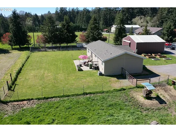 $1,299,900 | 23032 Northeast Hagey Road, Dundee, OR 97115